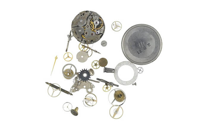 Service Image