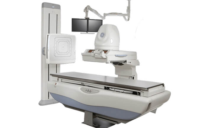 Service Image